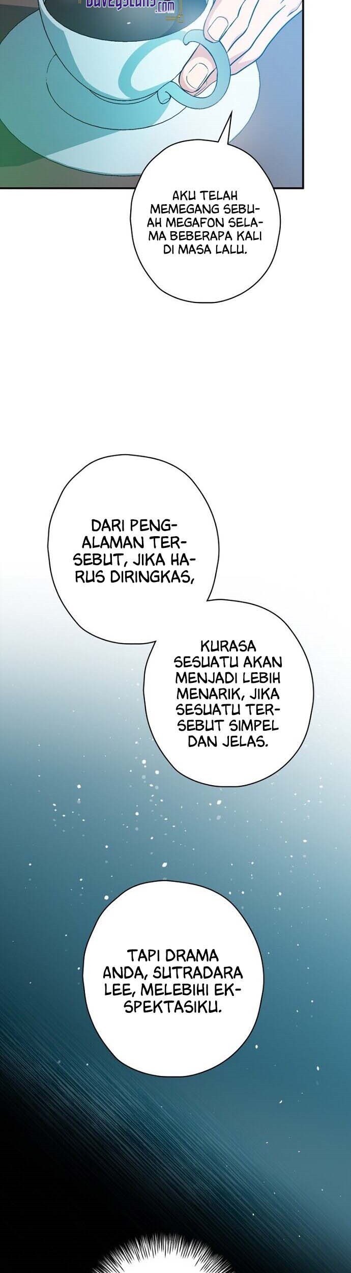 King Of Drama Chapter 21 Gambar 46