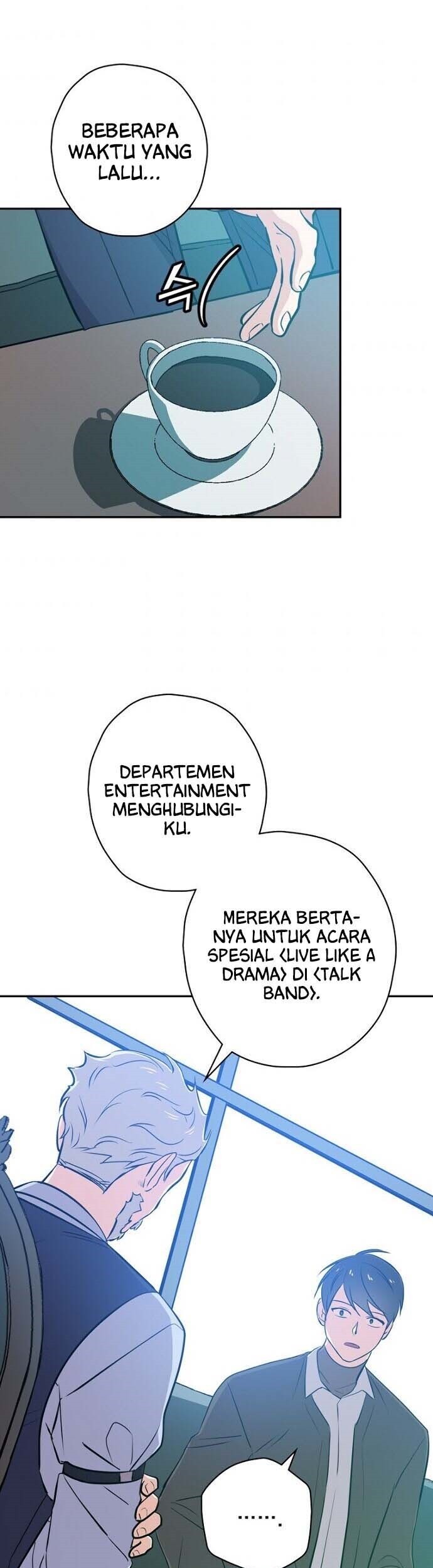 King Of Drama Chapter 21 Gambar 49