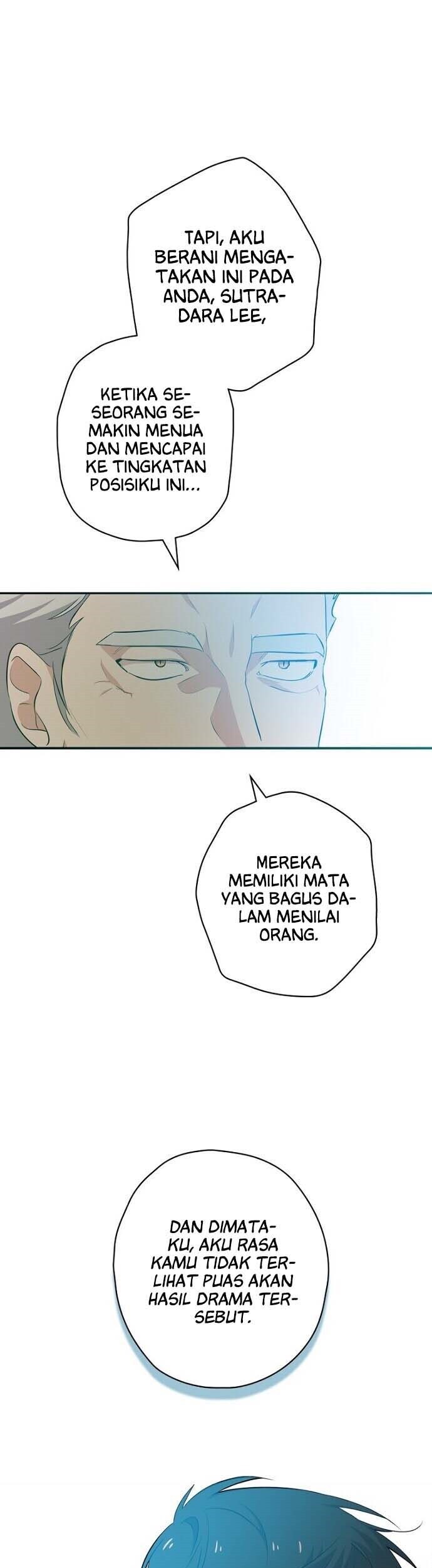 King Of Drama Chapter 21 Gambar 52