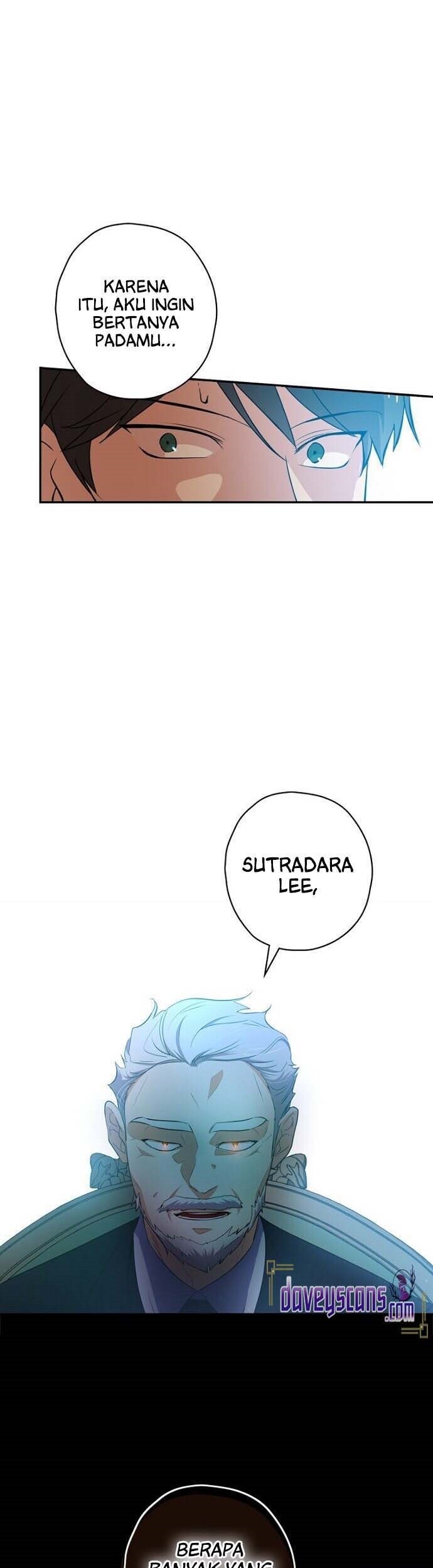 King Of Drama Chapter 21 Gambar 56