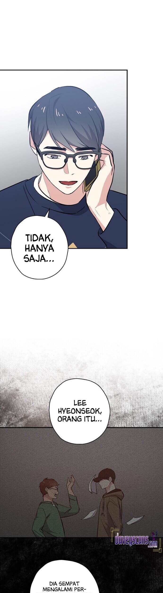 King Of Drama Chapter 21 Gambar 6