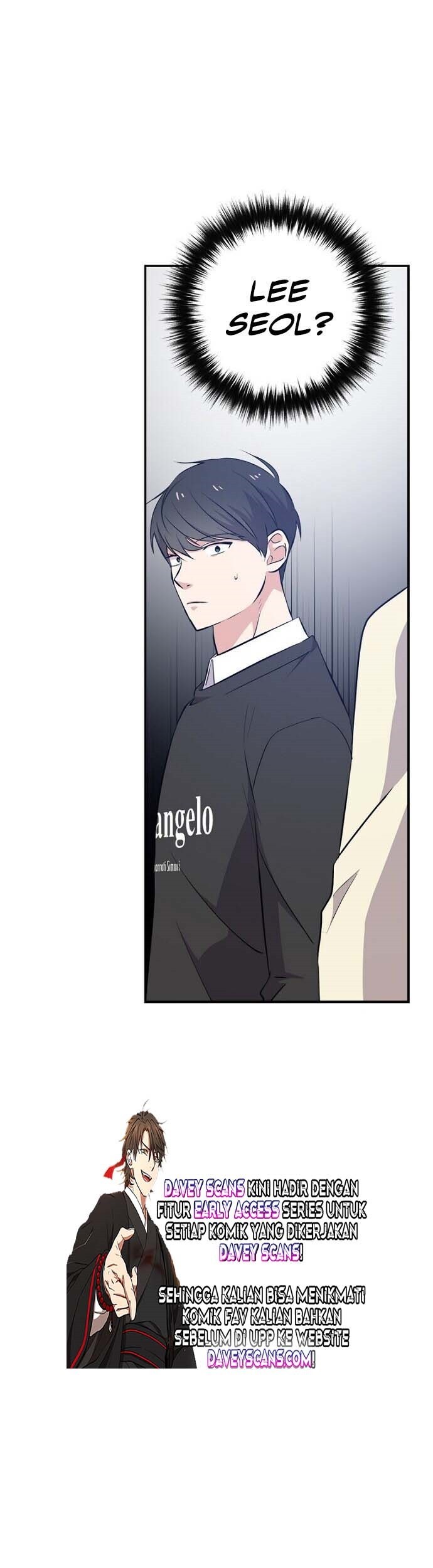 King Of Drama Chapter 21 Gambar 12