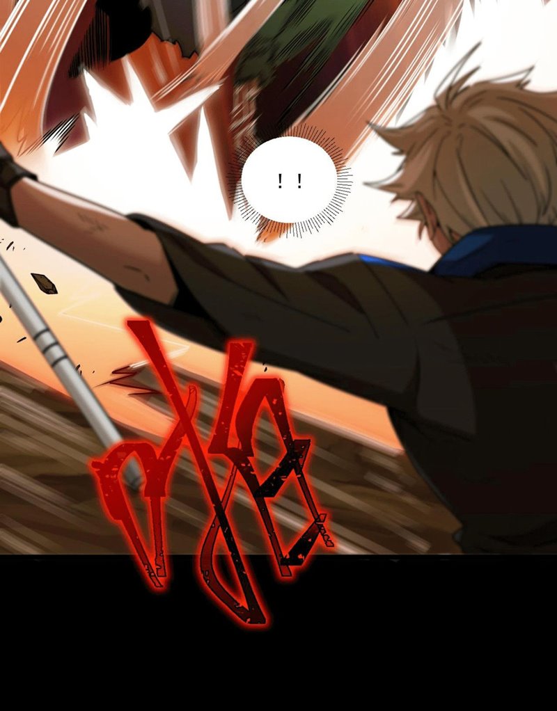 Baca Komik The Game Invades the Earth Chapter 10 Gambar 1
