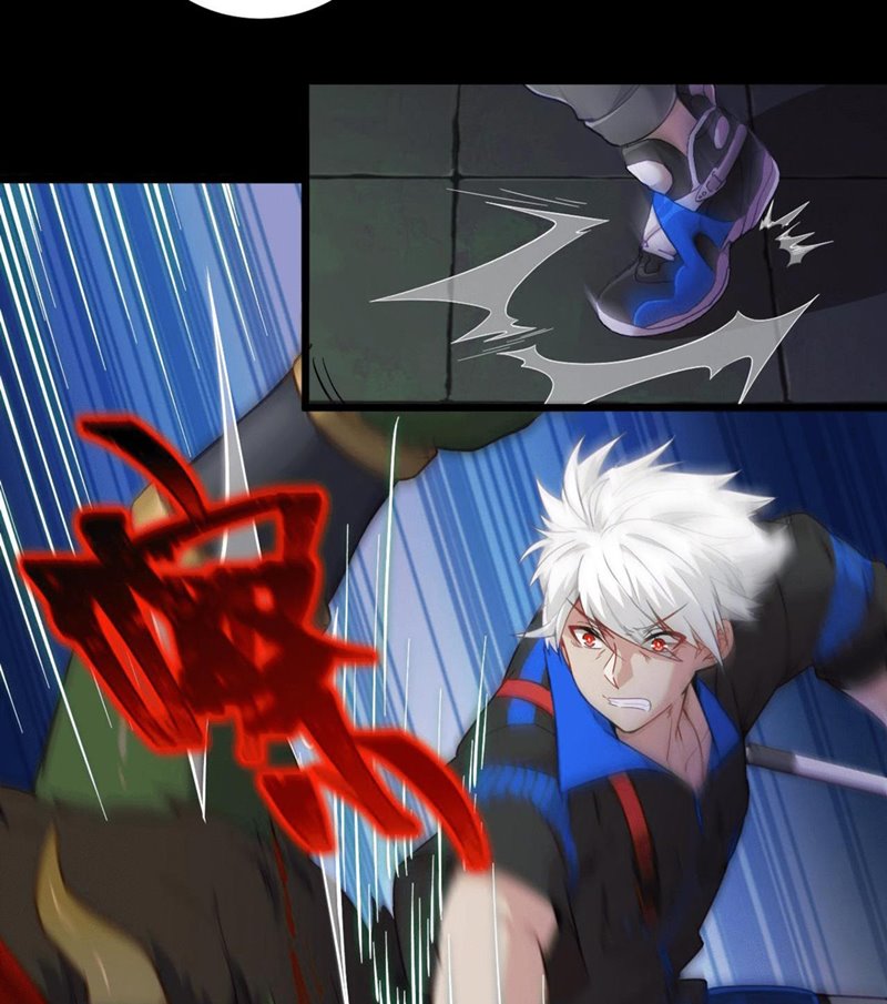 The Game Invades the Earth Chapter 10 Gambar 10