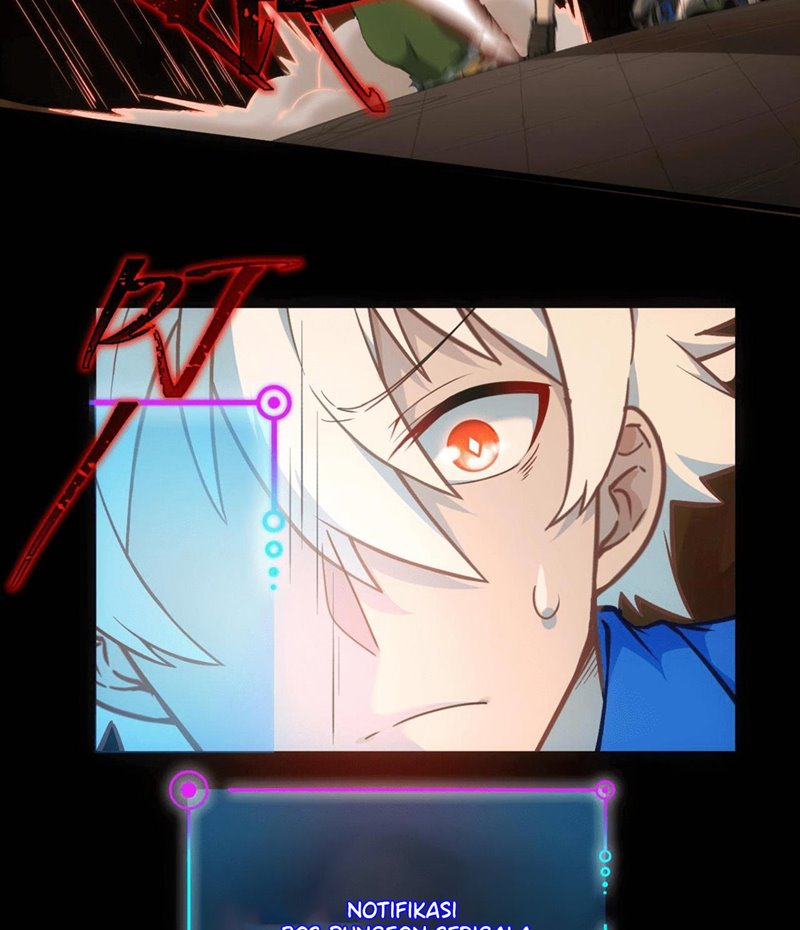 The Game Invades the Earth Chapter 10 Gambar 14
