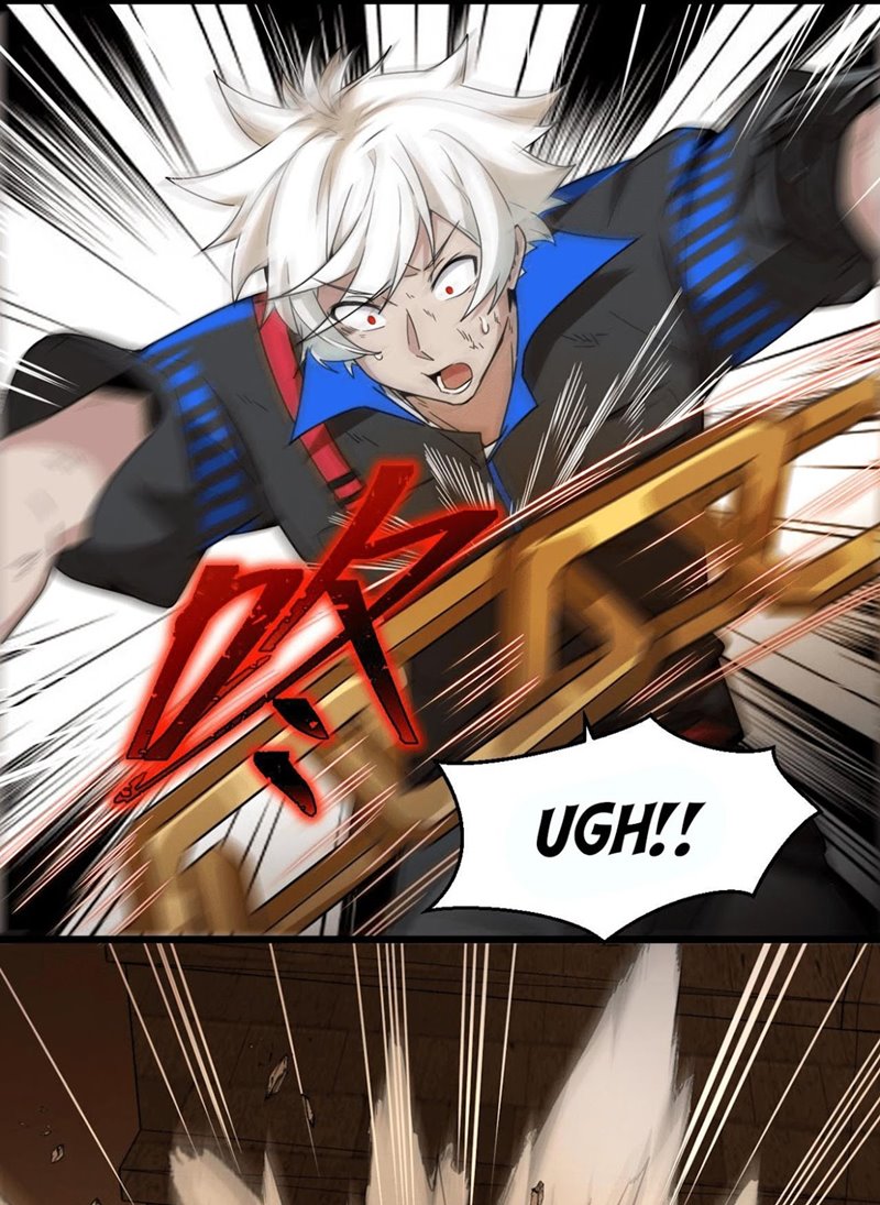 Baca The Game Invades the Earth Chapter 10 Gambar 2