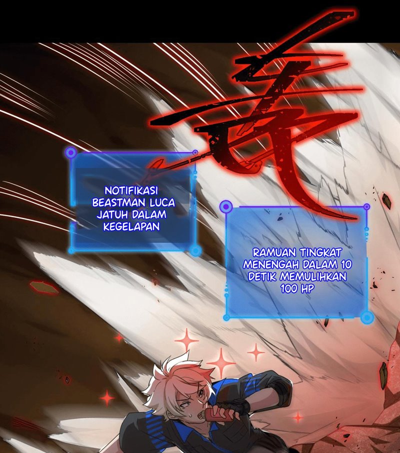 The Game Invades the Earth Chapter 10 Gambar 7