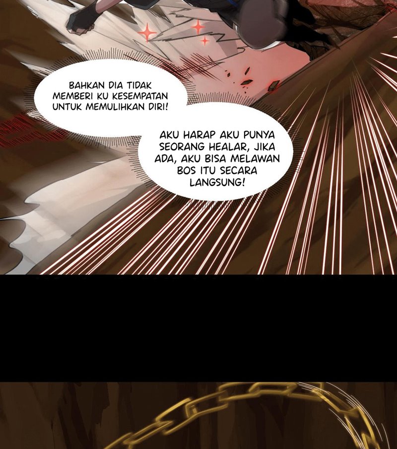 The Game Invades the Earth Chapter 10 Gambar 8