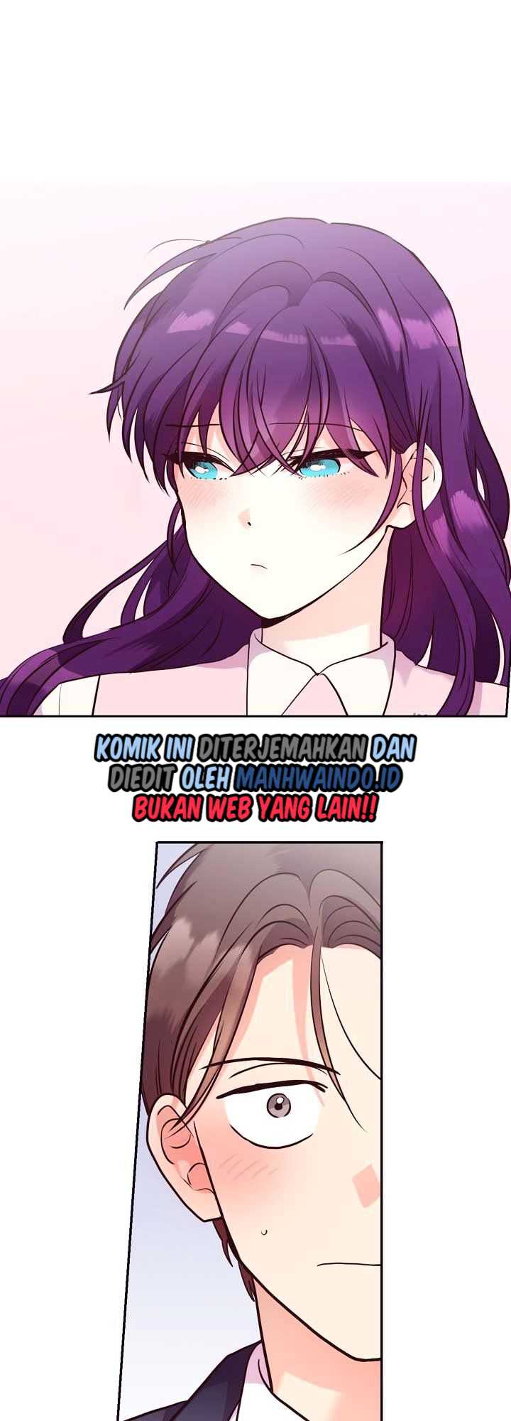 Pride Complex Chapter 28.1 Gambar 14