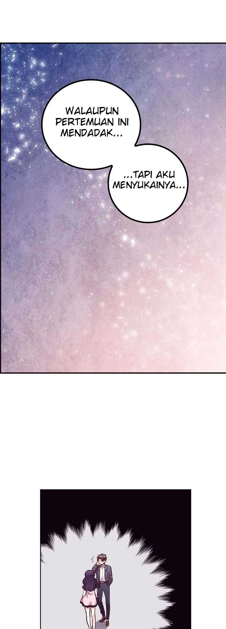 Pride Complex Chapter 28.1 Gambar 17