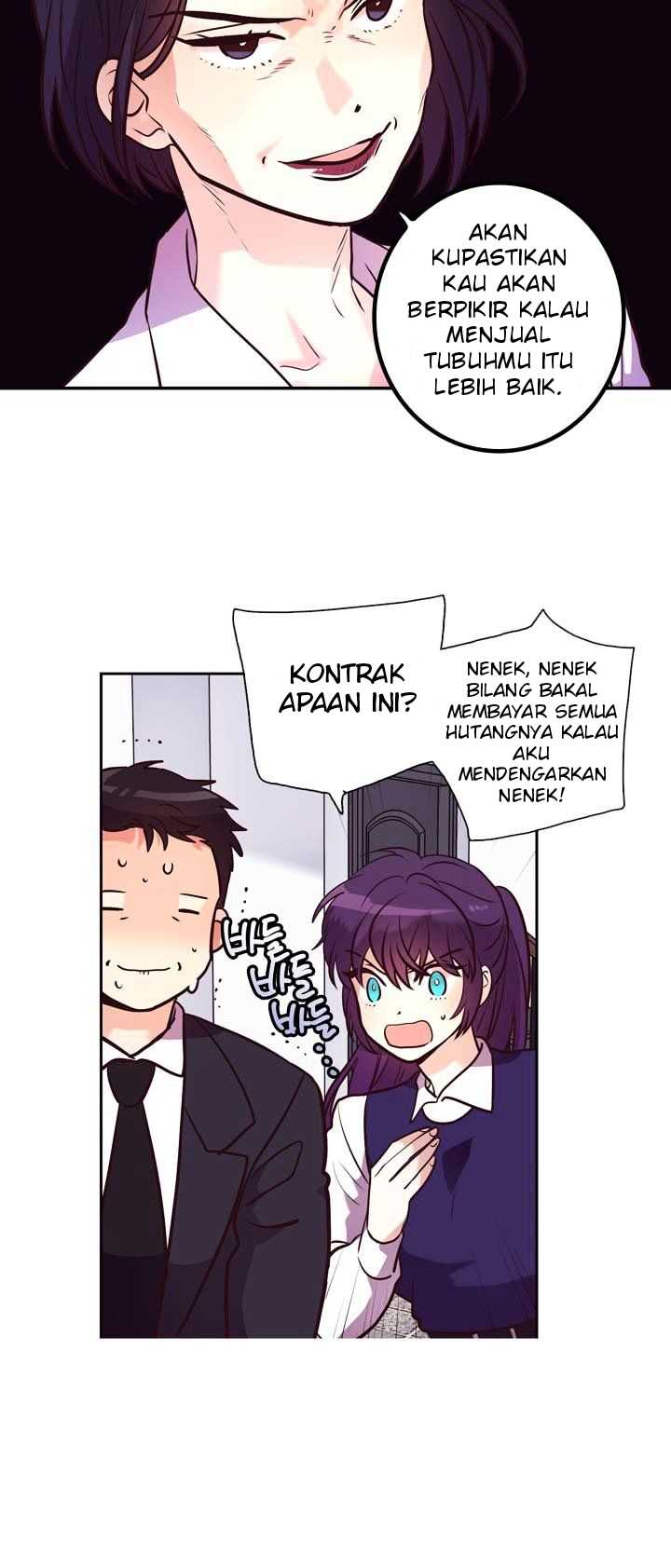 Pride Complex Chapter 27.2 Gambar 10