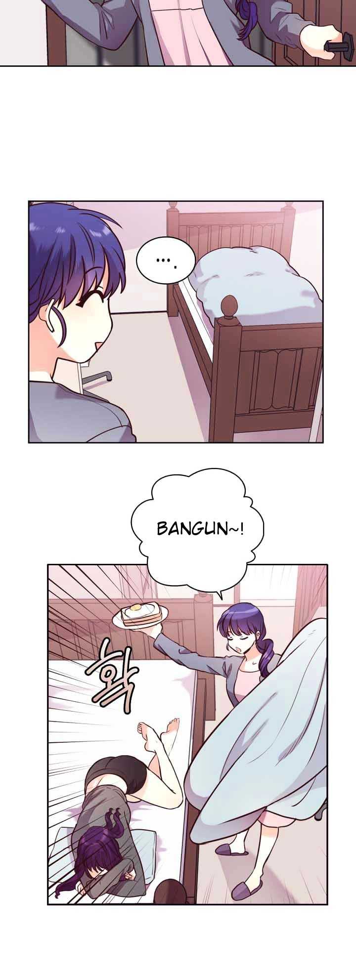 Pride Complex Chapter 27.1 Gambar 4