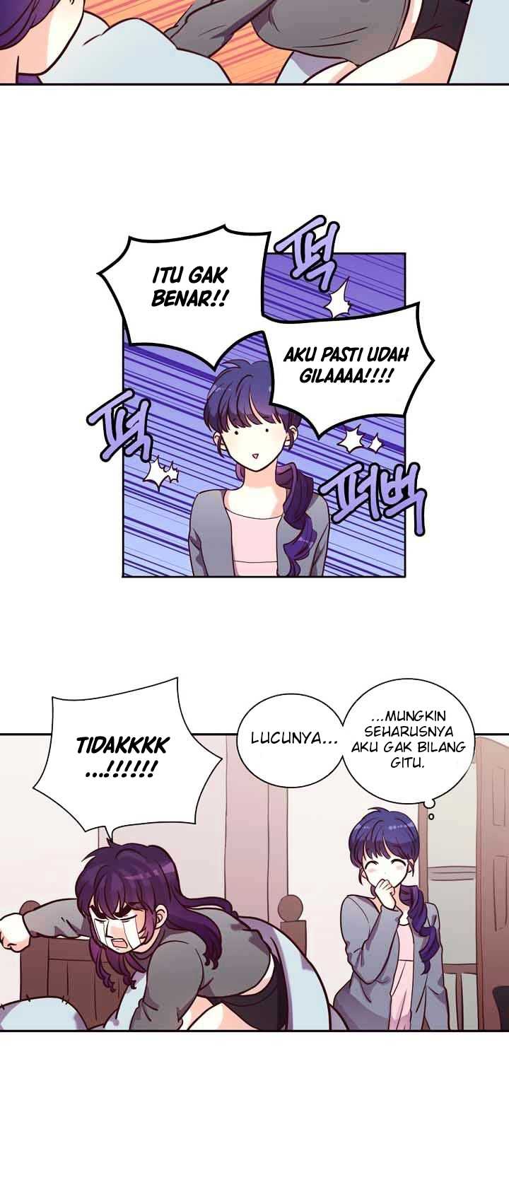 Pride Complex Chapter 27.1 Gambar 7