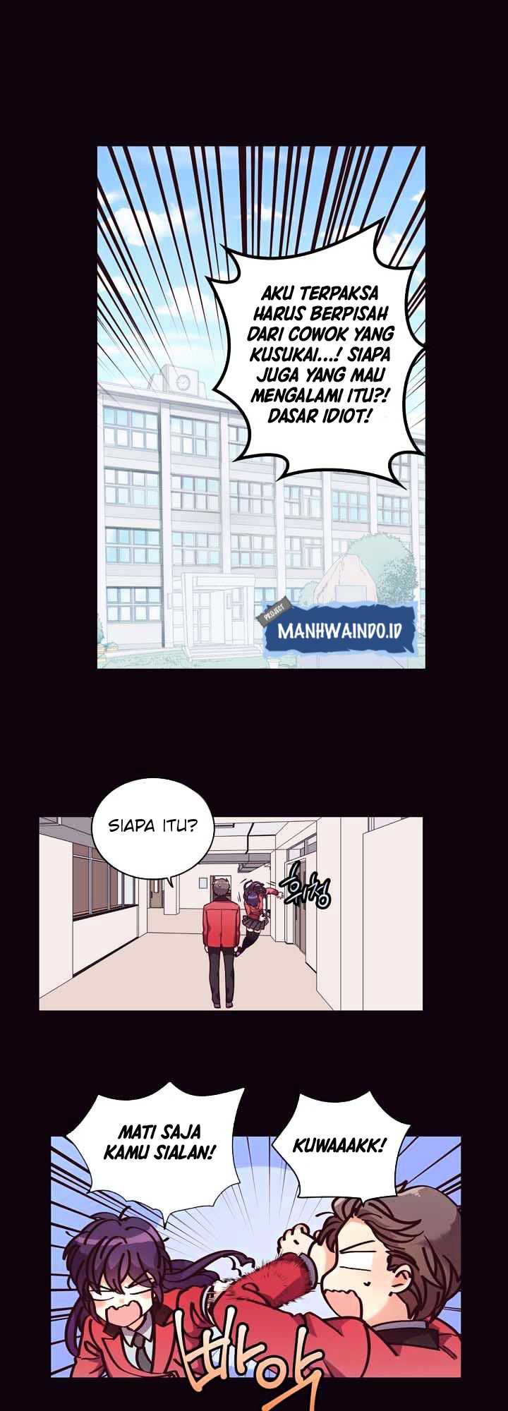 Pride Complex Chapter 27.1 Gambar 8