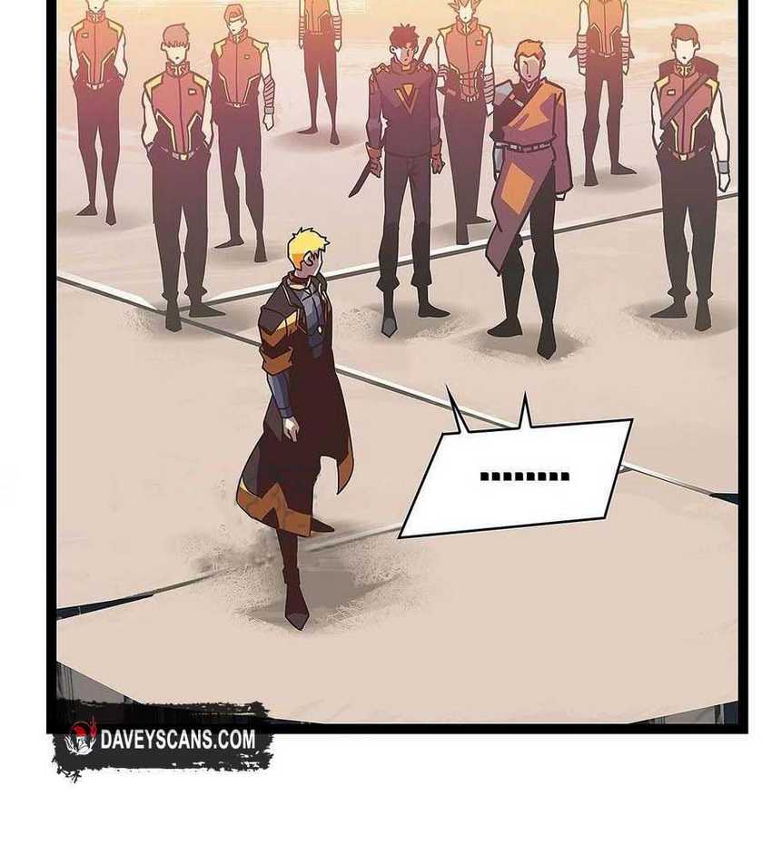 It all starts with playing game seriously Chapter 27 5