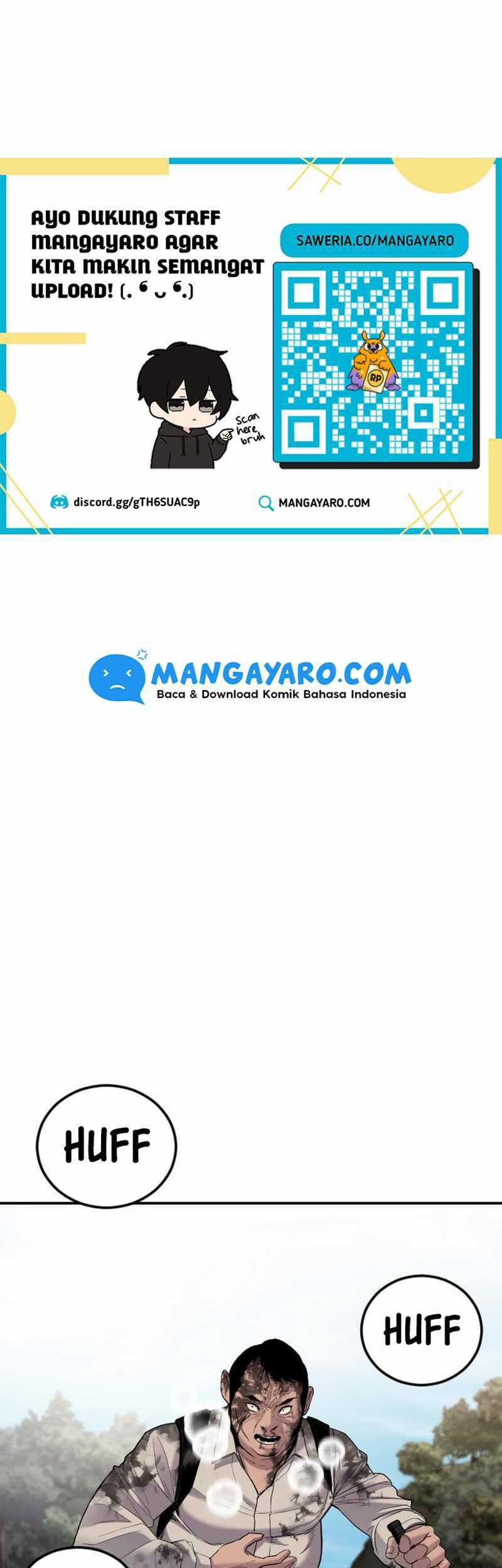 Baca Manager Kim Chapter 08.2 Gambar 2