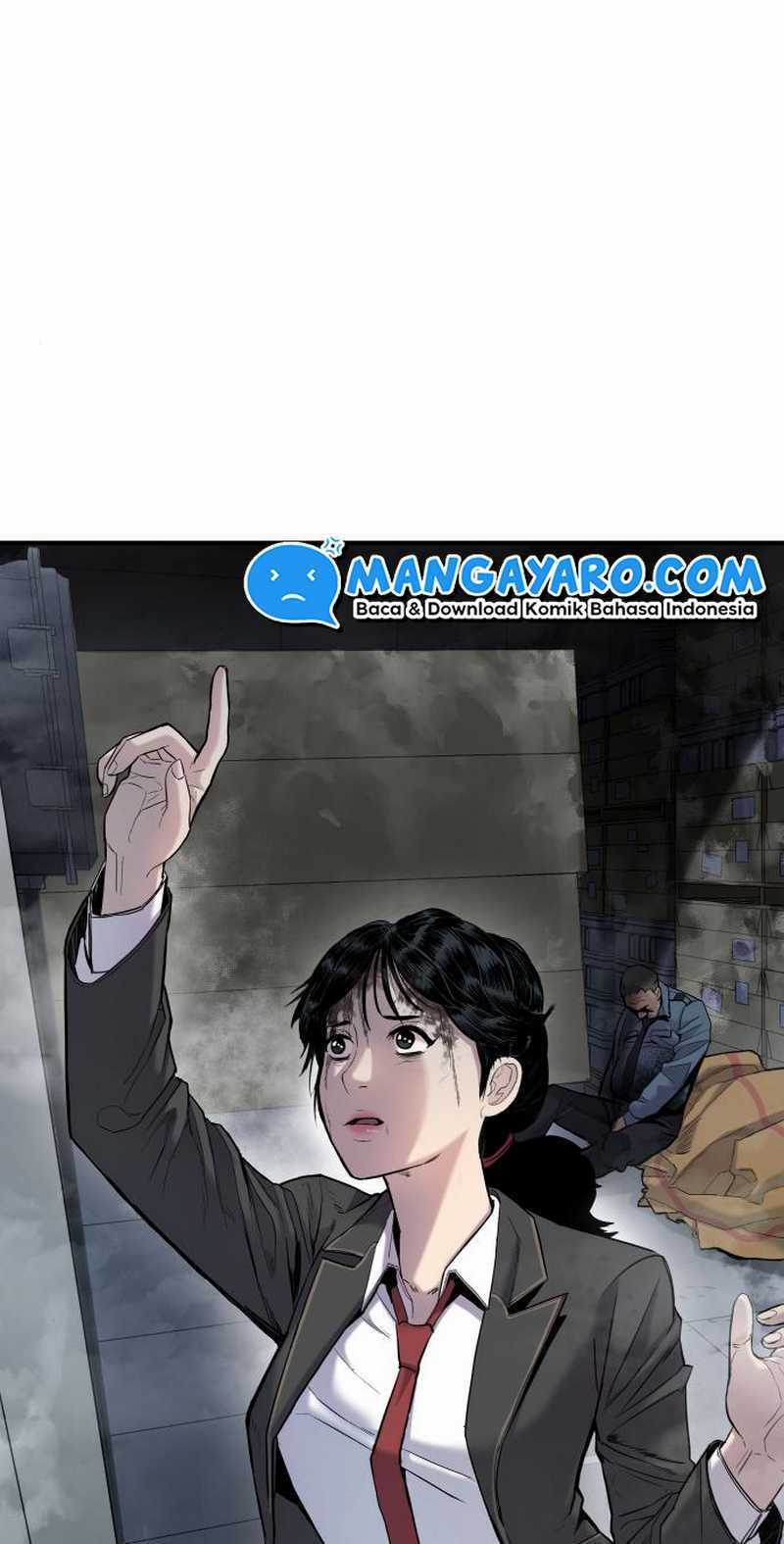 Manager Kim Chapter 08.2 Gambar 73