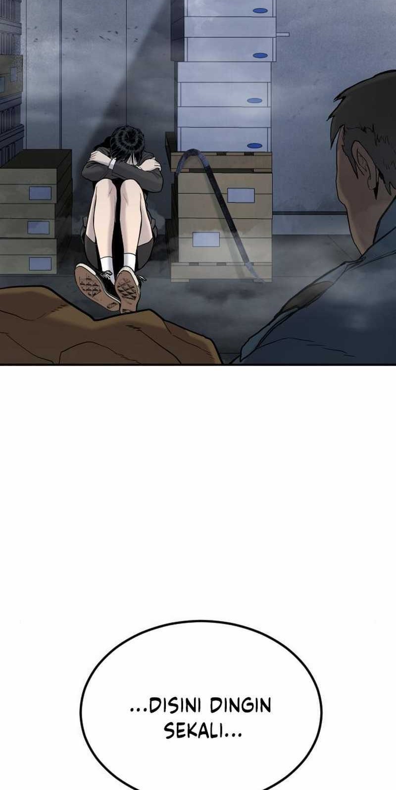 Manager Kim Chapter 08.2 Gambar 81