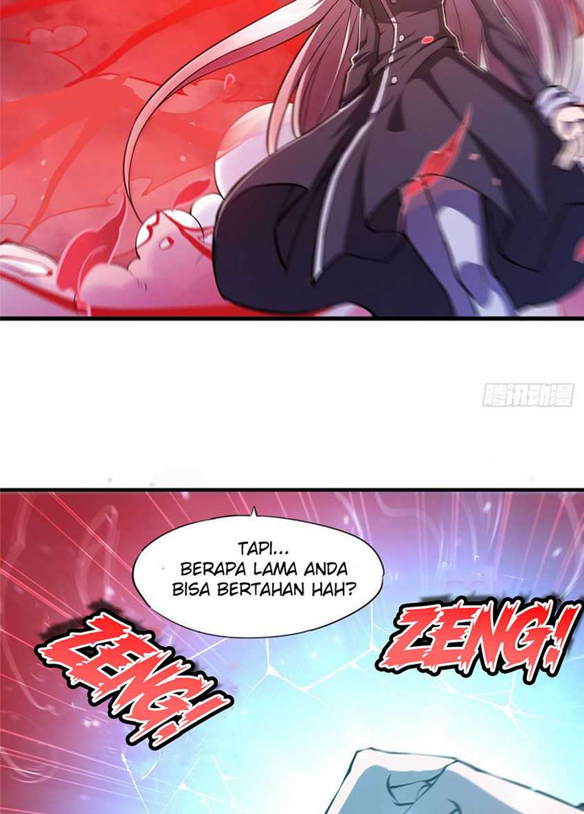 The Blood Princess And The Knight Chapter 158 Gambar 30