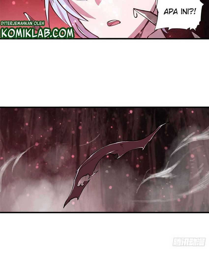 The Blood Princess And The Knight Chapter 157 Gambar 9