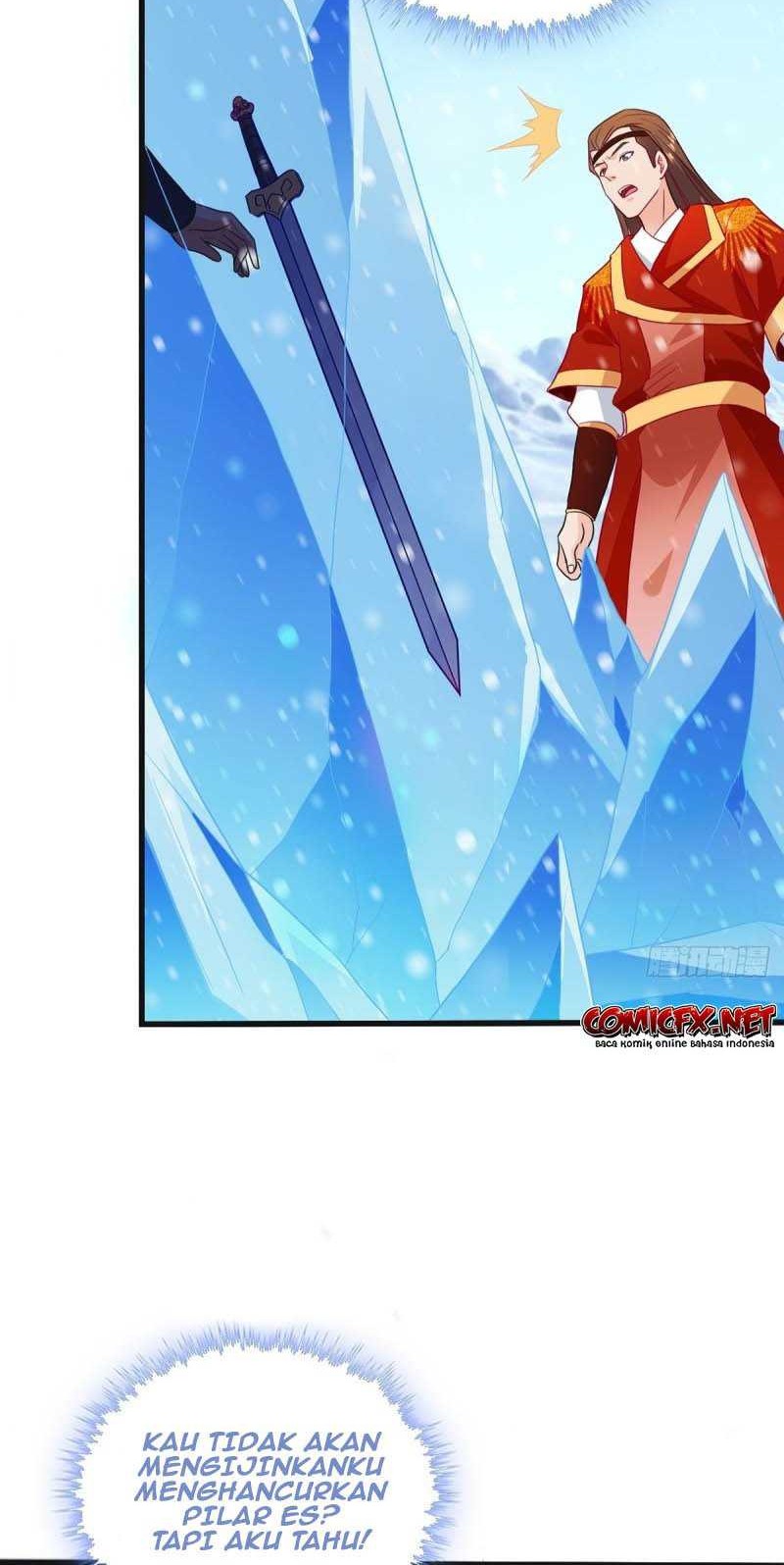 Forced To Become the Villain’s Son-in-law Chapter 80 Gambar 23