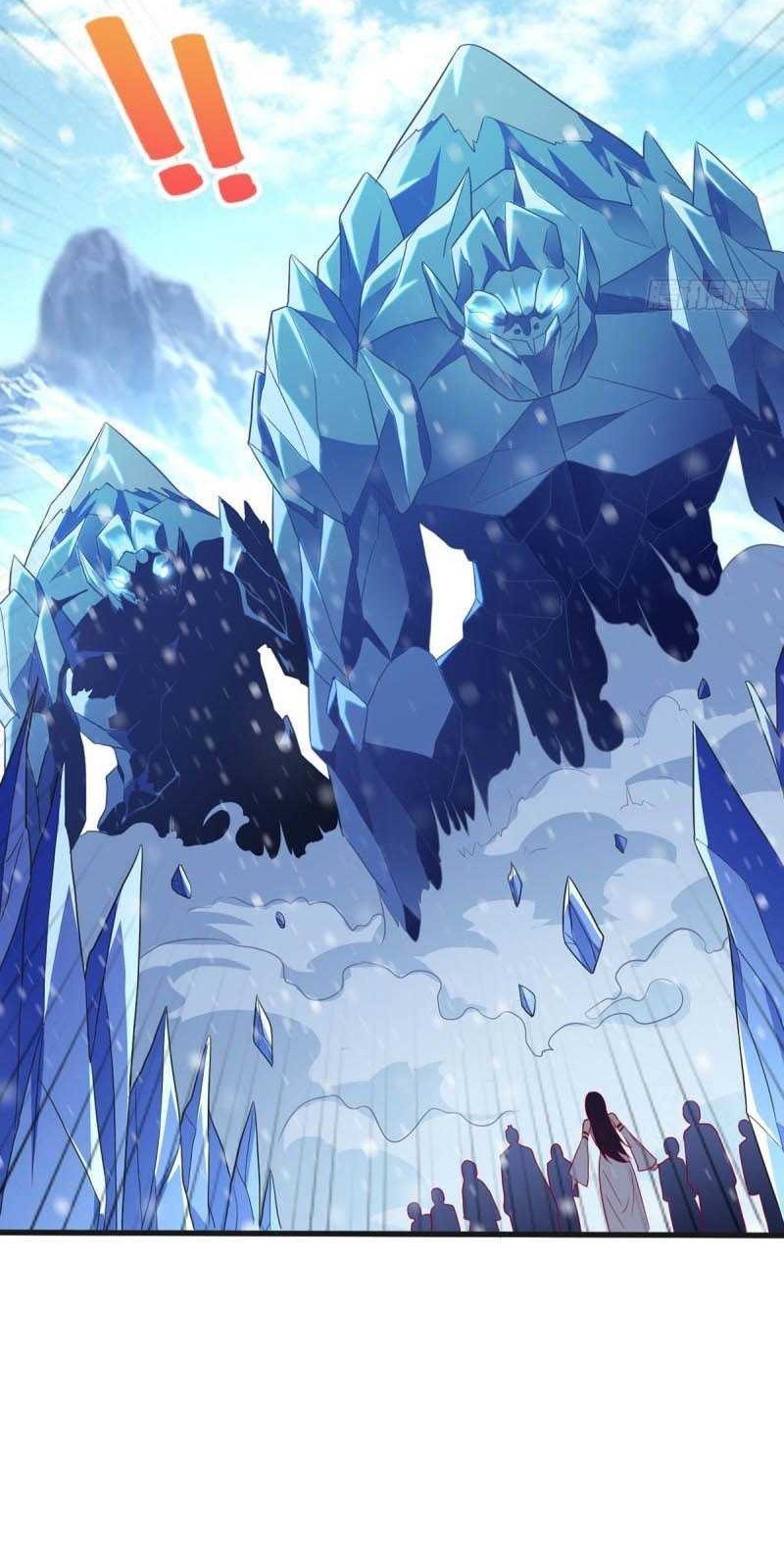 Forced To Become the Villain’s Son-in-law Chapter 80 Gambar 28