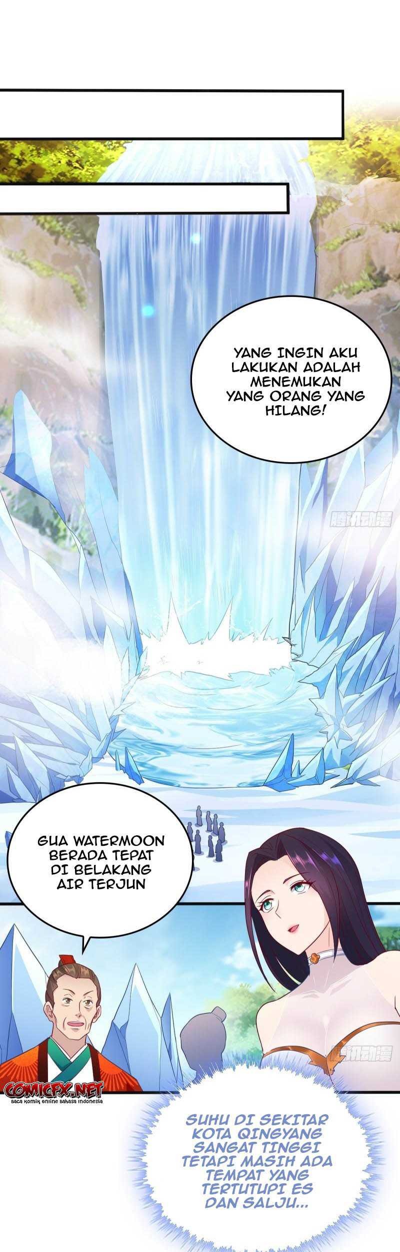 Forced To Become the Villain’s Son-in-law Chapter 80 Gambar 4