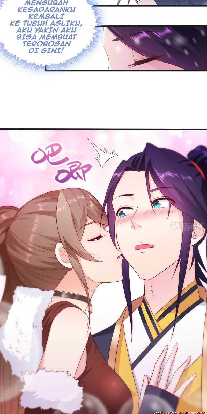 Forced To Become the Villain’s Son-in-law Chapter 80 Gambar 12
