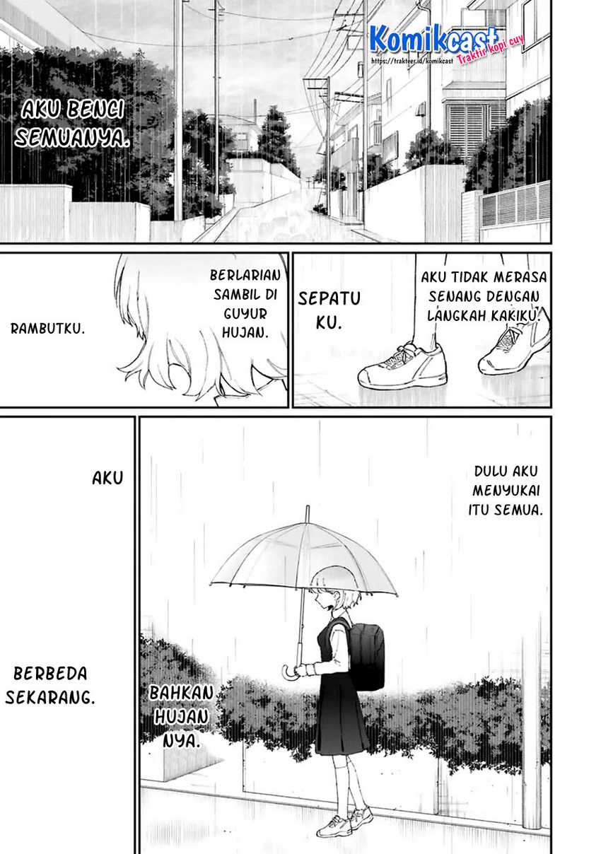 That Girl Is Not Just Cute Chapter 128 Gambar 13