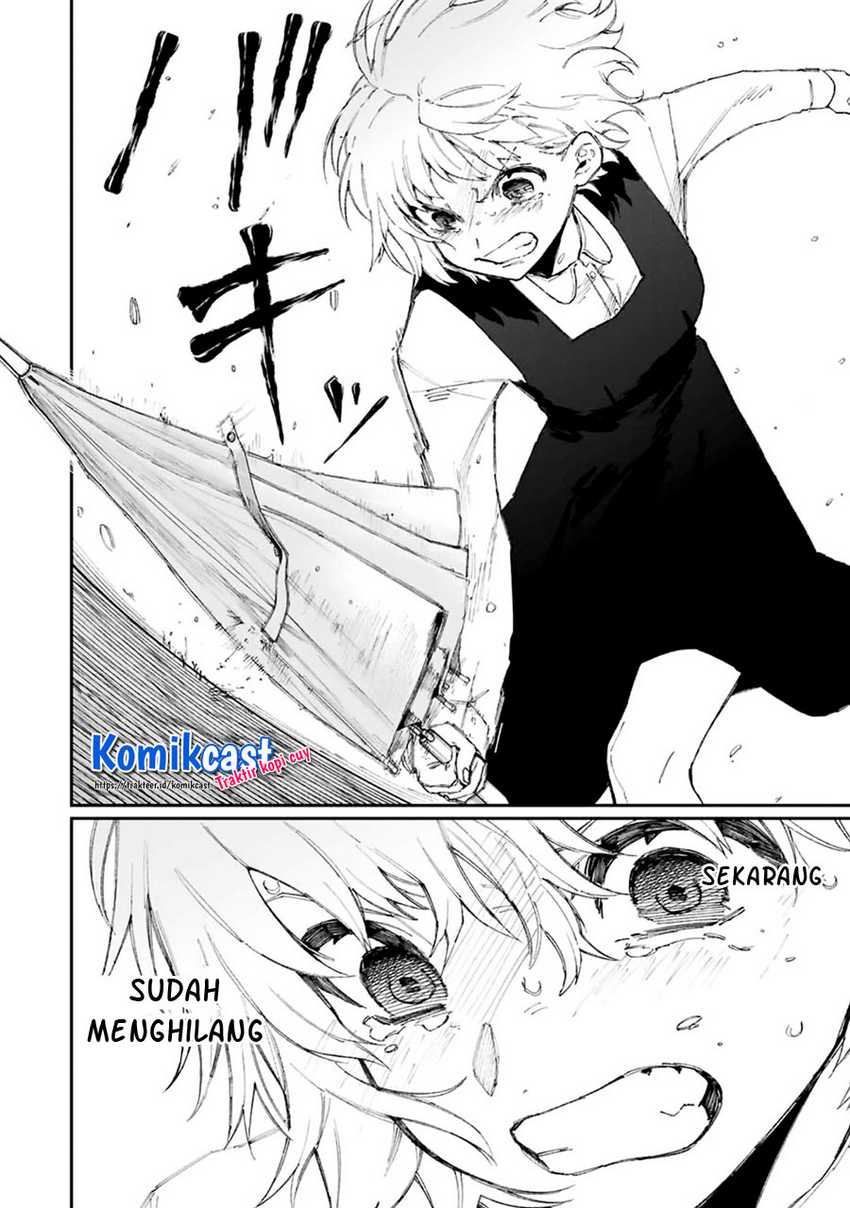 That Girl Is Not Just Cute Chapter 128 Gambar 16