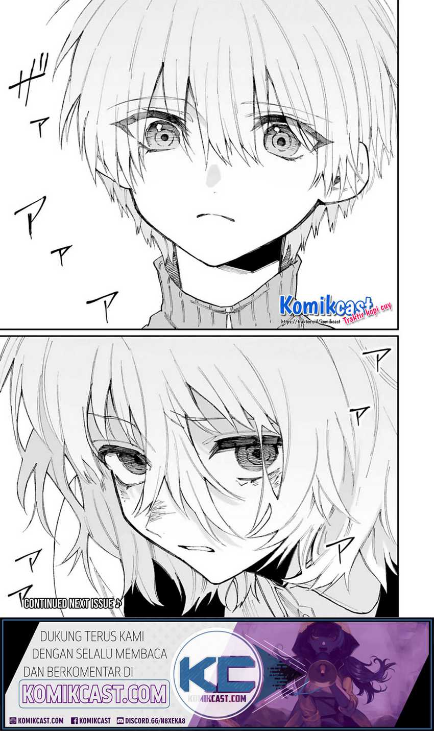 That Girl Is Not Just Cute Chapter 128 Gambar 19