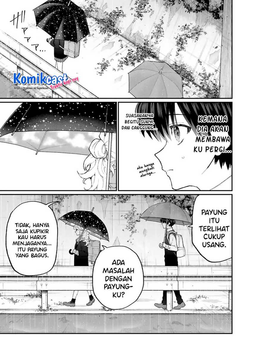That Girl Is Not Just Cute Chapter 127 Gambar 6