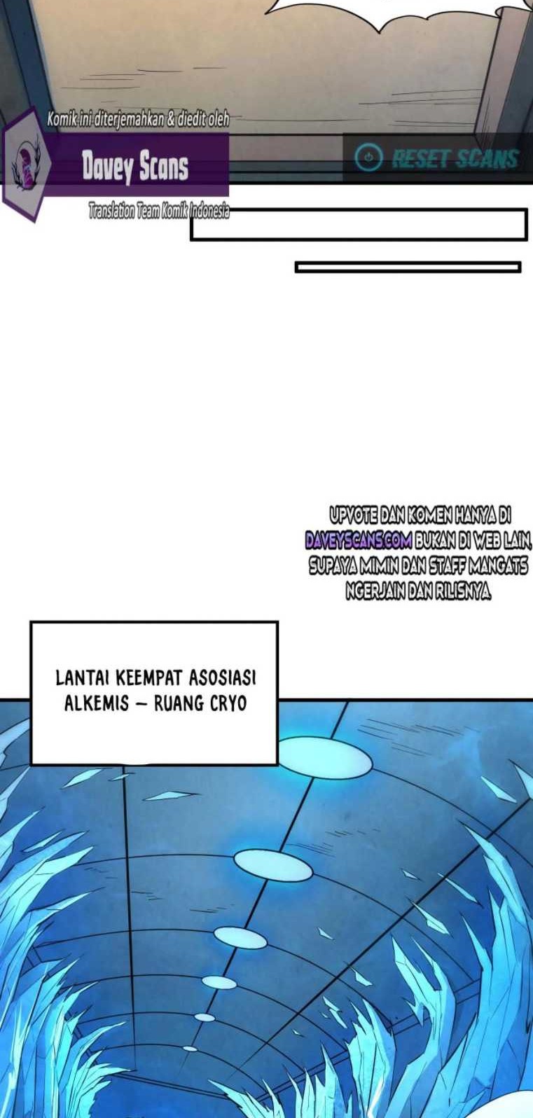 The Ultimate of All Ages Chapter 33 Gambar 34