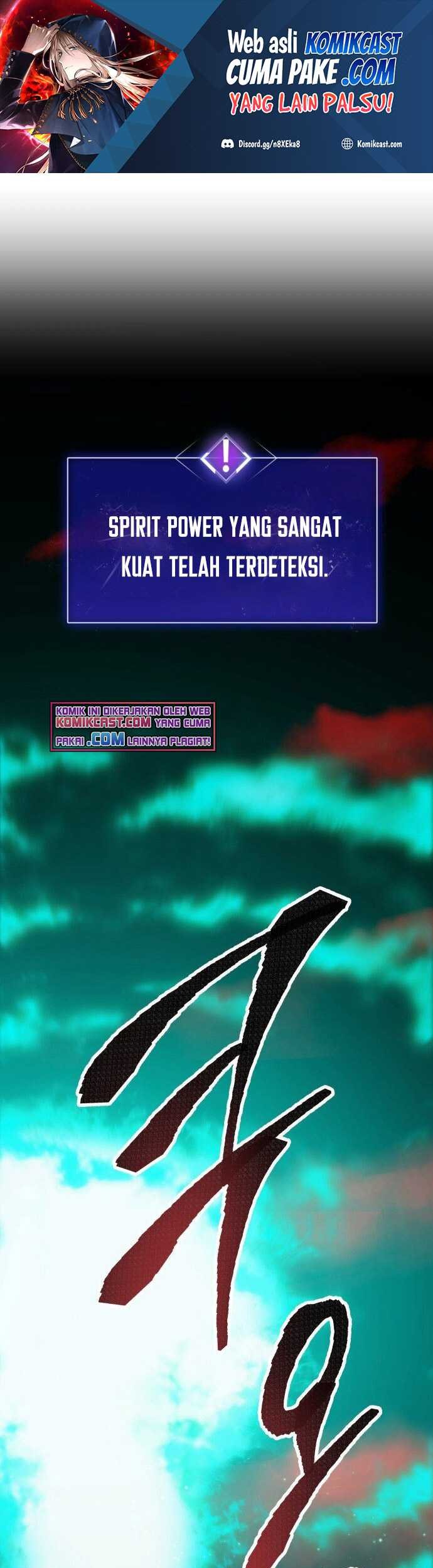 Baca Manhwa Limit Breaker Chapter 54 Gambar 2