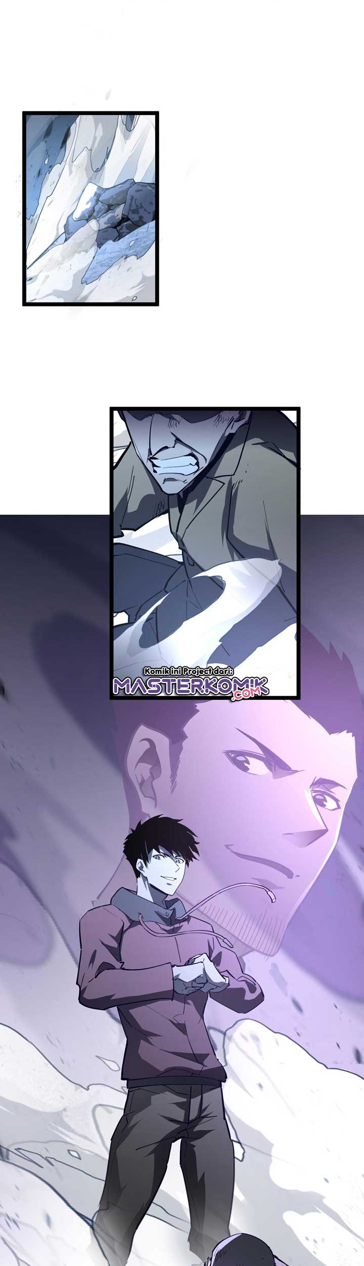 Rise From The Rubble Chapter 62 Gambar 24