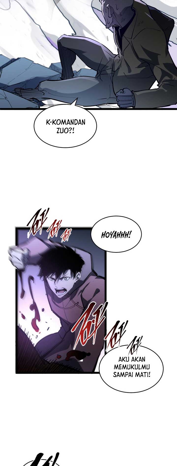 Rise From The Rubble Chapter 62 Gambar 25