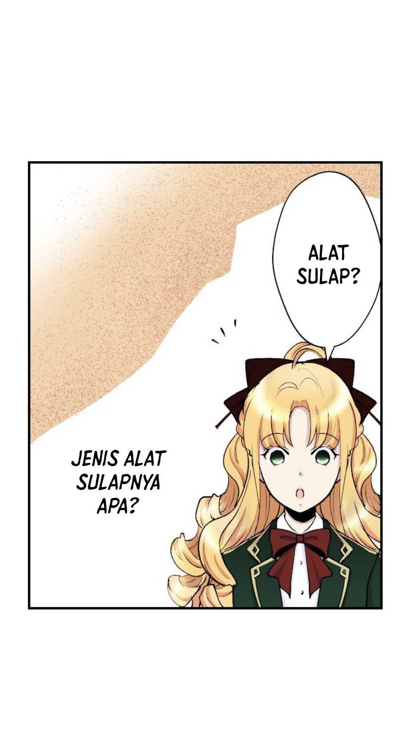 The Love King and His Ornamental Wife Chapter 18 Gambar 10