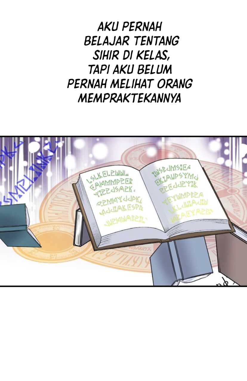 The Love King and His Ornamental Wife Chapter 18 Gambar 11