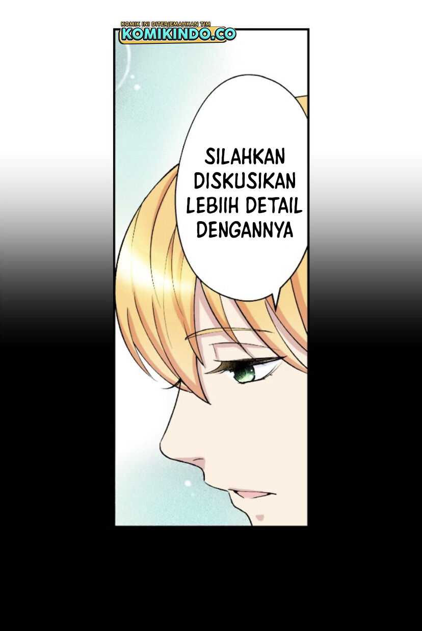 The Love King and His Ornamental Wife Chapter 18 Gambar 12