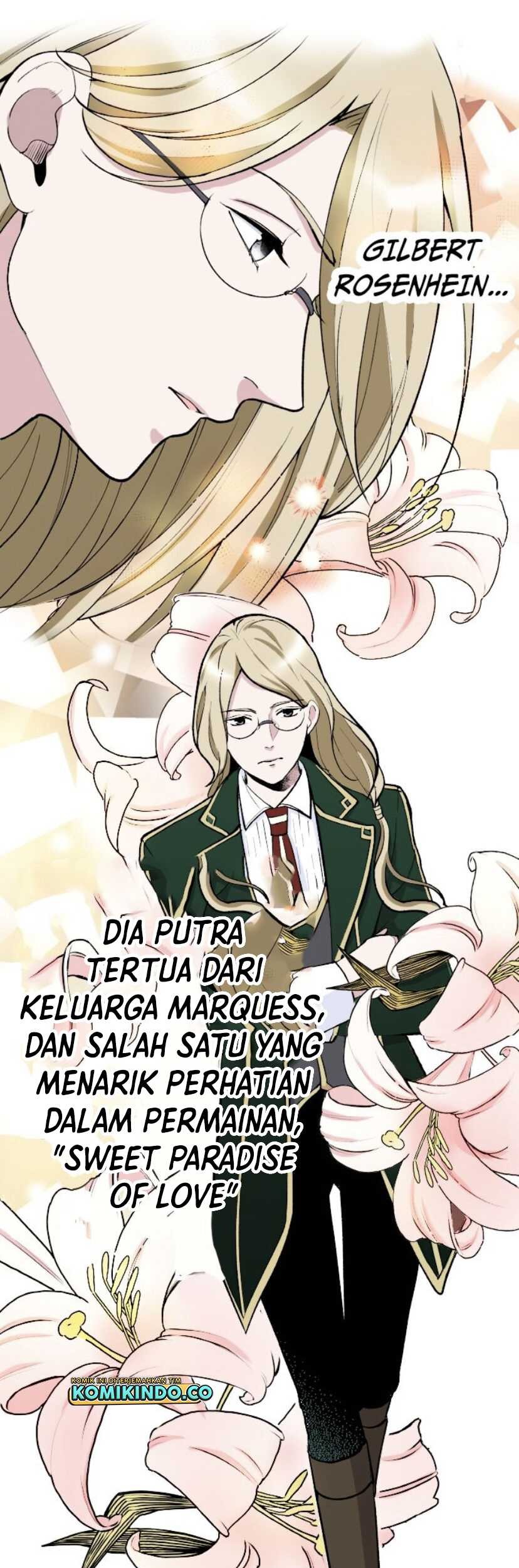 The Love King and His Ornamental Wife Chapter 18 Gambar 21