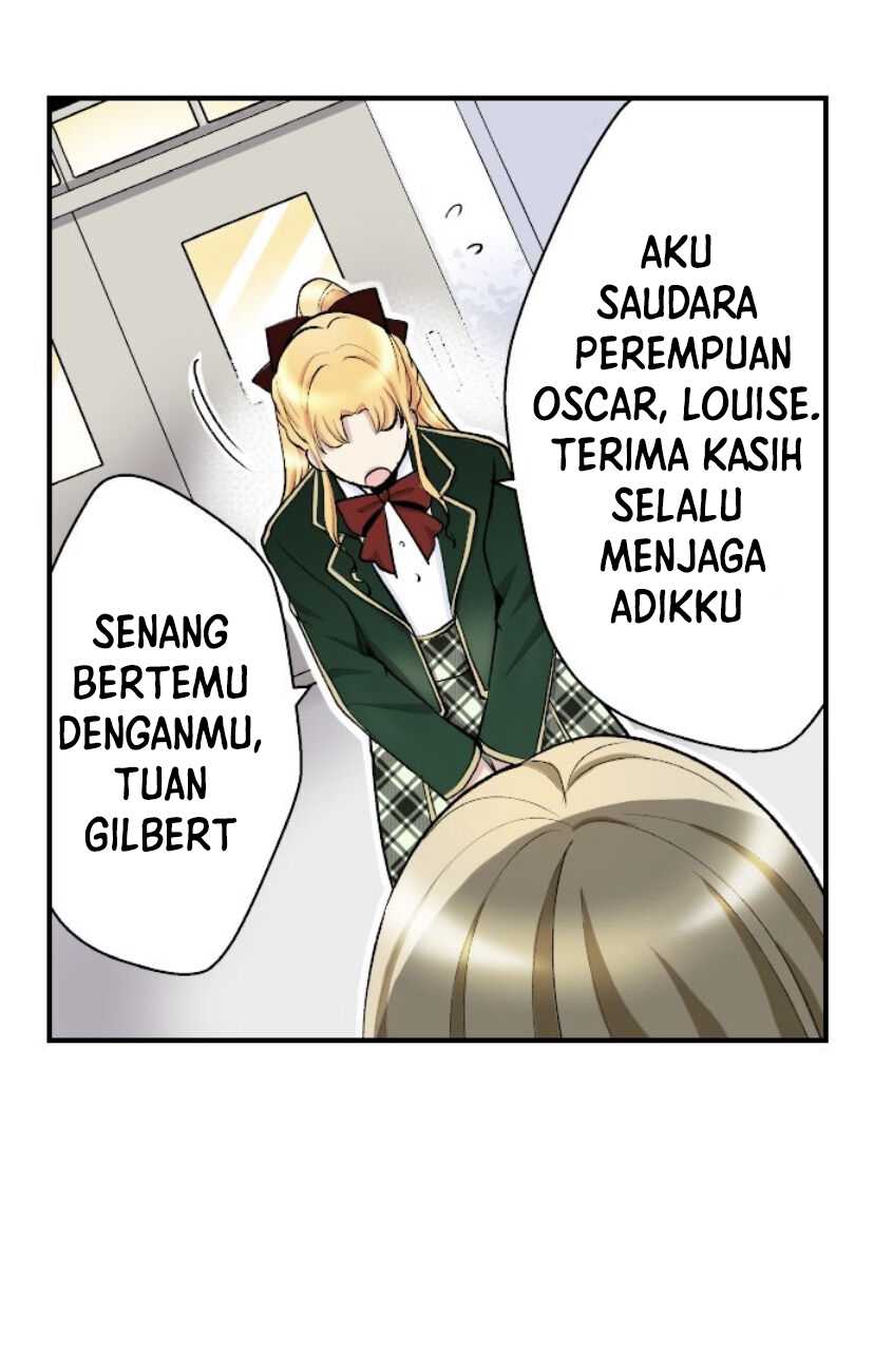 The Love King and His Ornamental Wife Chapter 18 Gambar 27