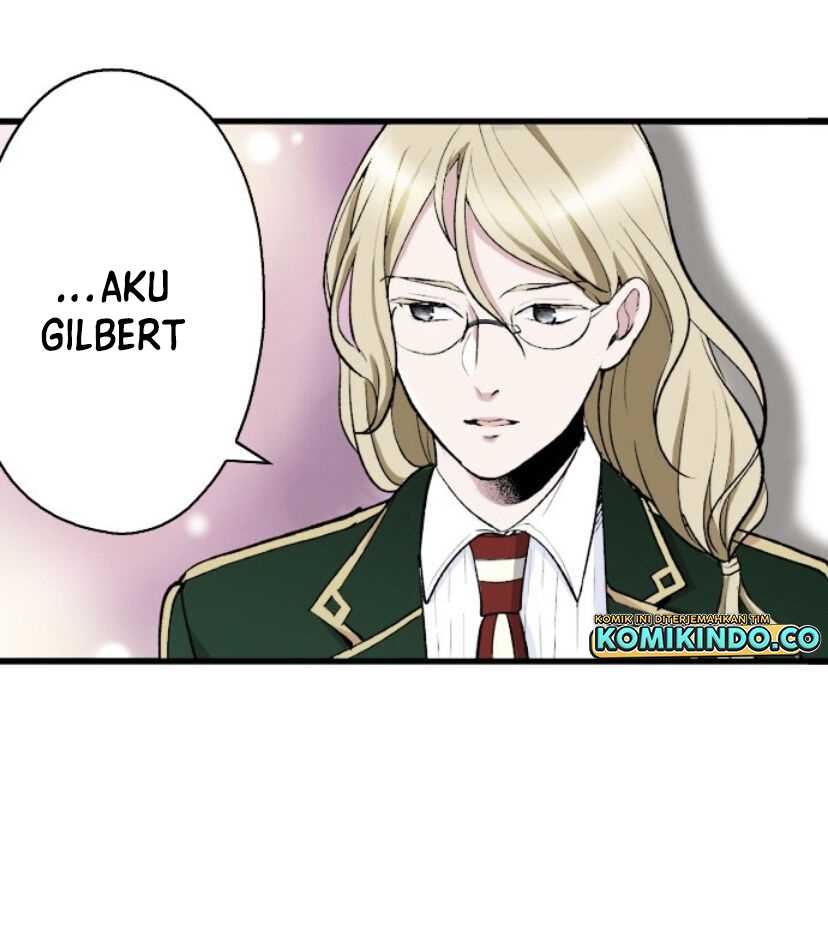 The Love King and His Ornamental Wife Chapter 18 Gambar 28