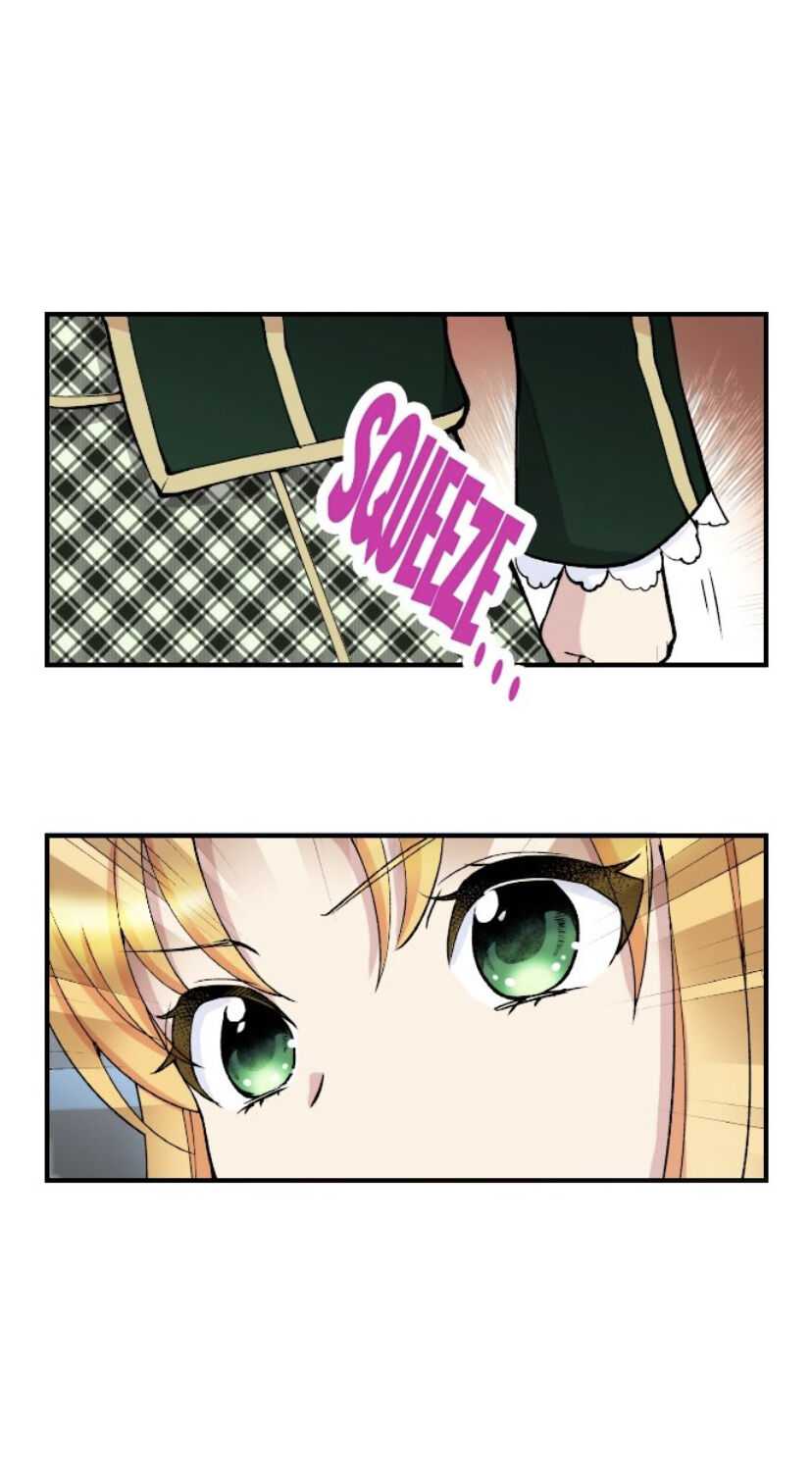 The Love King and His Ornamental Wife Chapter 18 Gambar 33