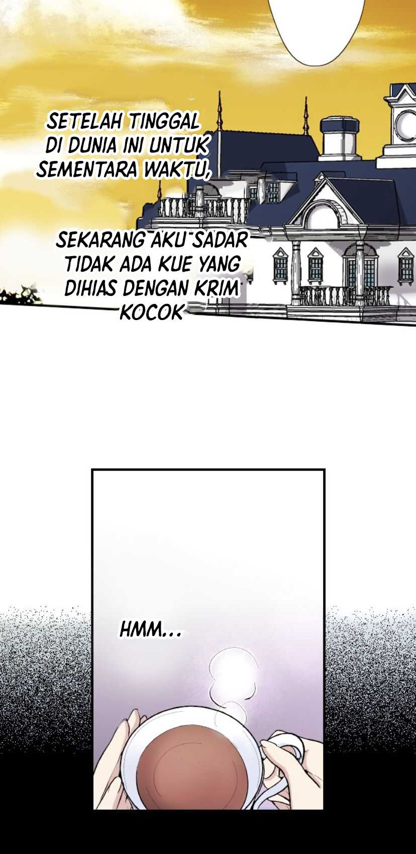 The Love King and His Ornamental Wife Chapter 18 Gambar 4