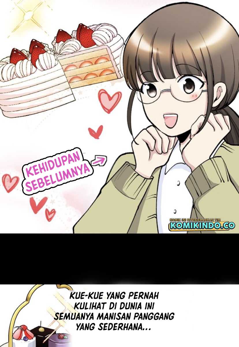 The Love King and His Ornamental Wife Chapter 18 Gambar 6