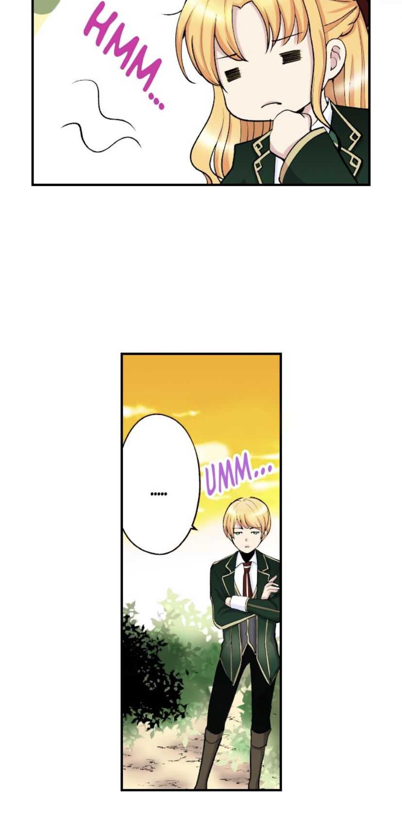 The Love King and His Ornamental Wife Chapter 18 Gambar 8