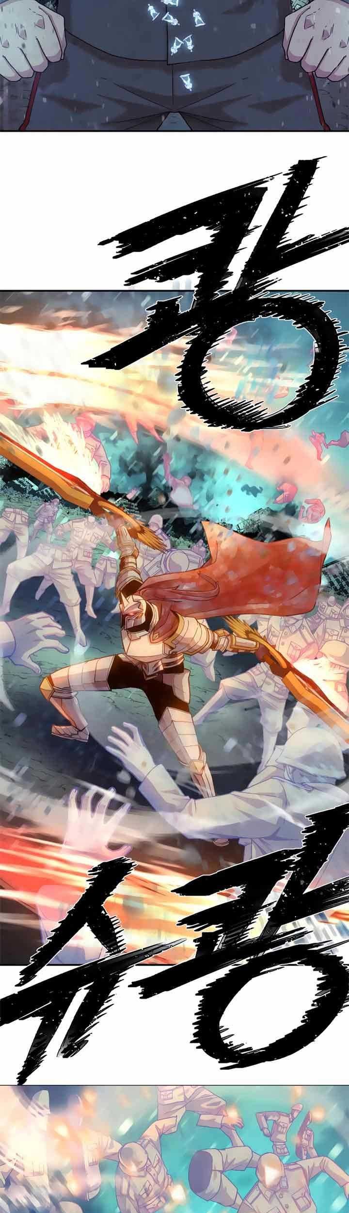 Hero Has Returned Chapter 27 Gambar 24