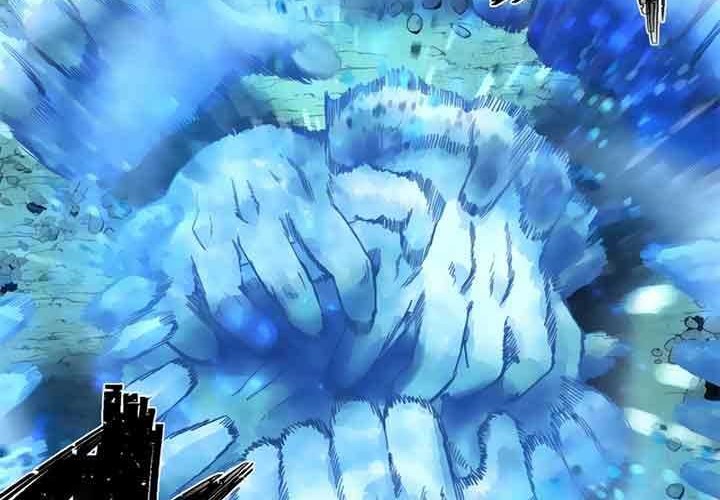 Hero Has Returned Chapter 27 Gambar 29