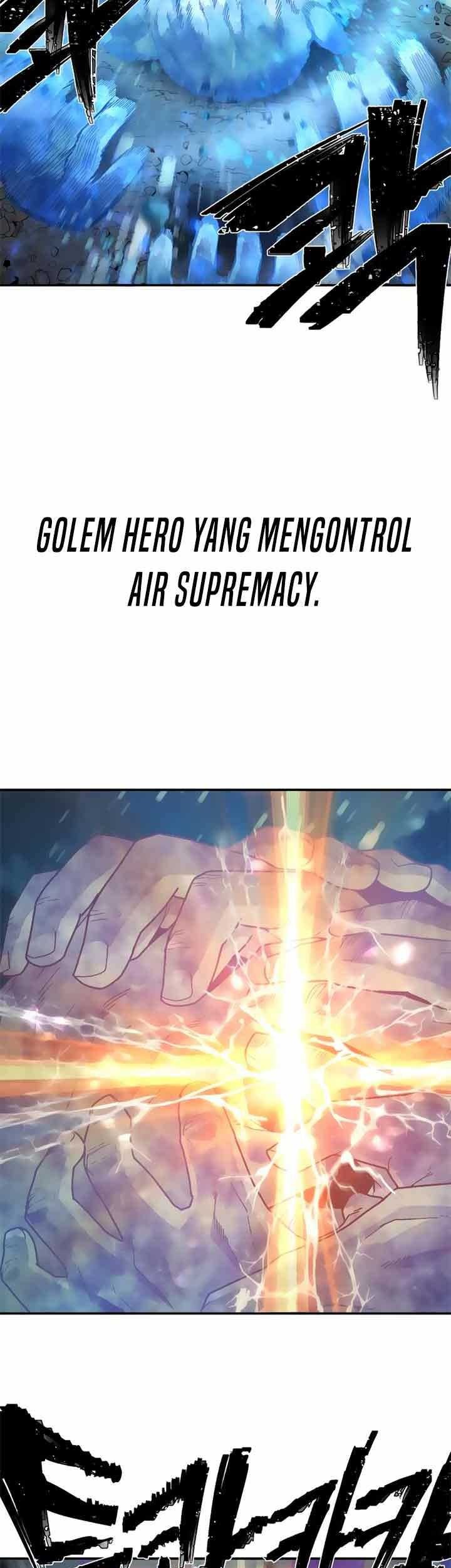 Hero Has Returned Chapter 27 Gambar 30