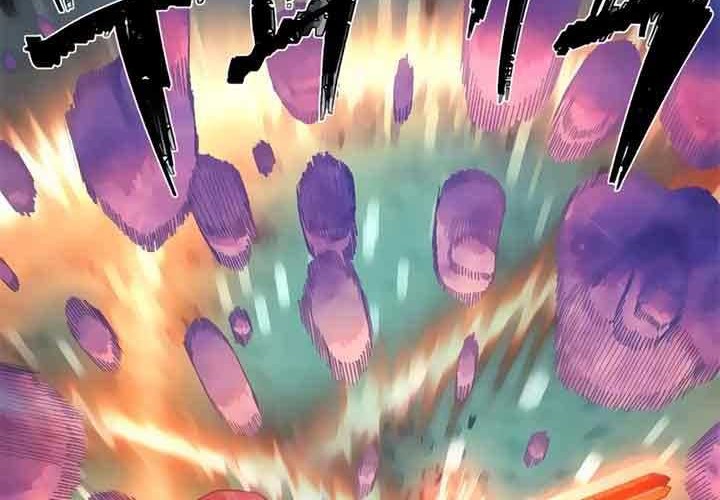 Hero Has Returned Chapter 27 Gambar 31